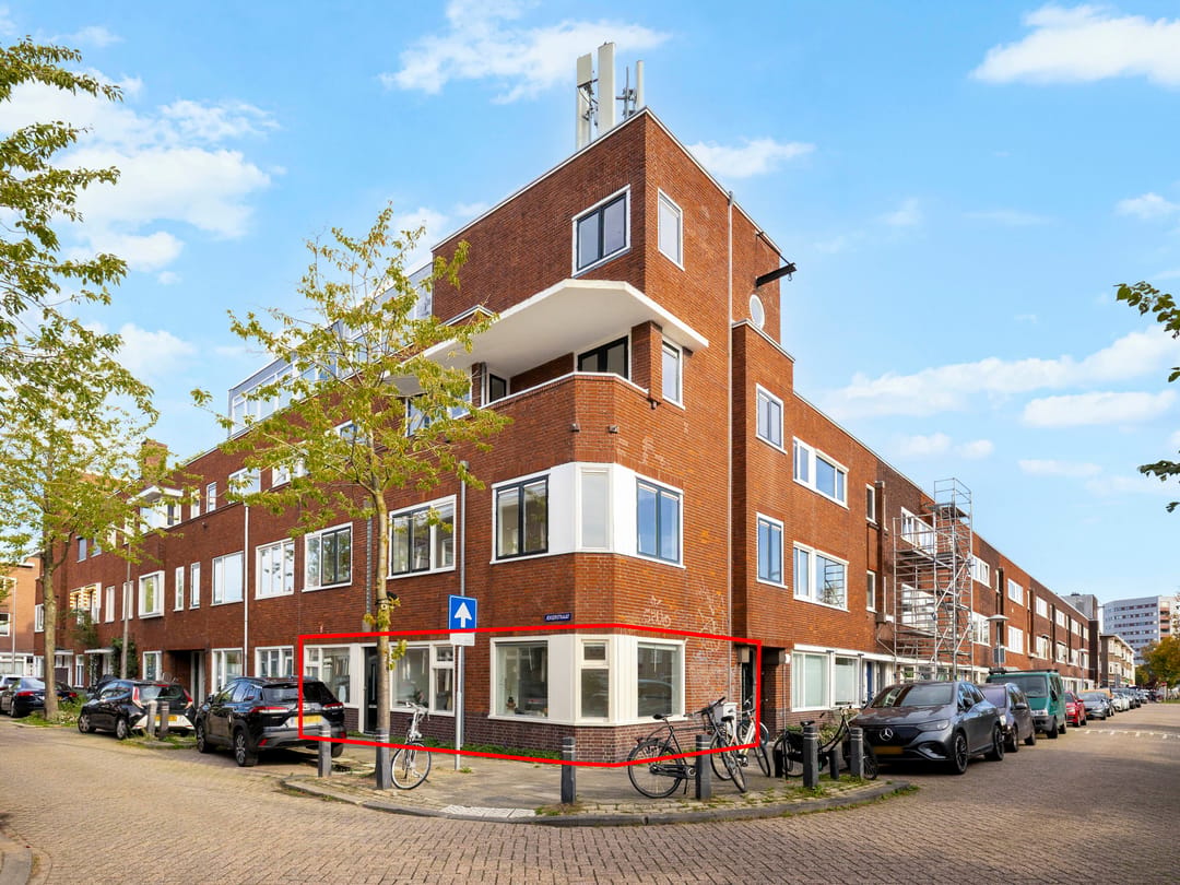 Foto 1 van Balijelaan 65