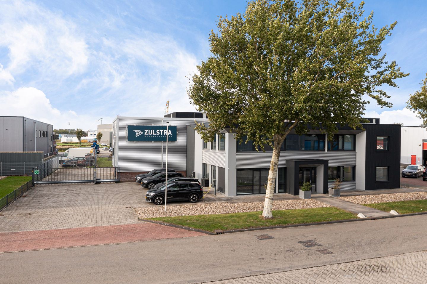Bekijk foto 1 van De Wieken 21