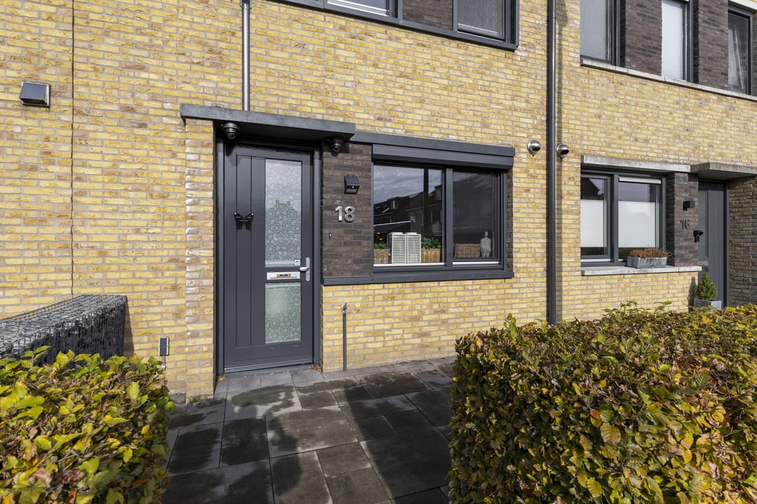 Photo 7 of Hoge Witteveld 18