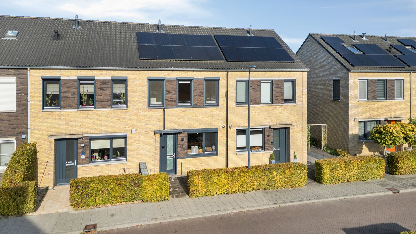Photo 5 of Hoge Witteveld 18