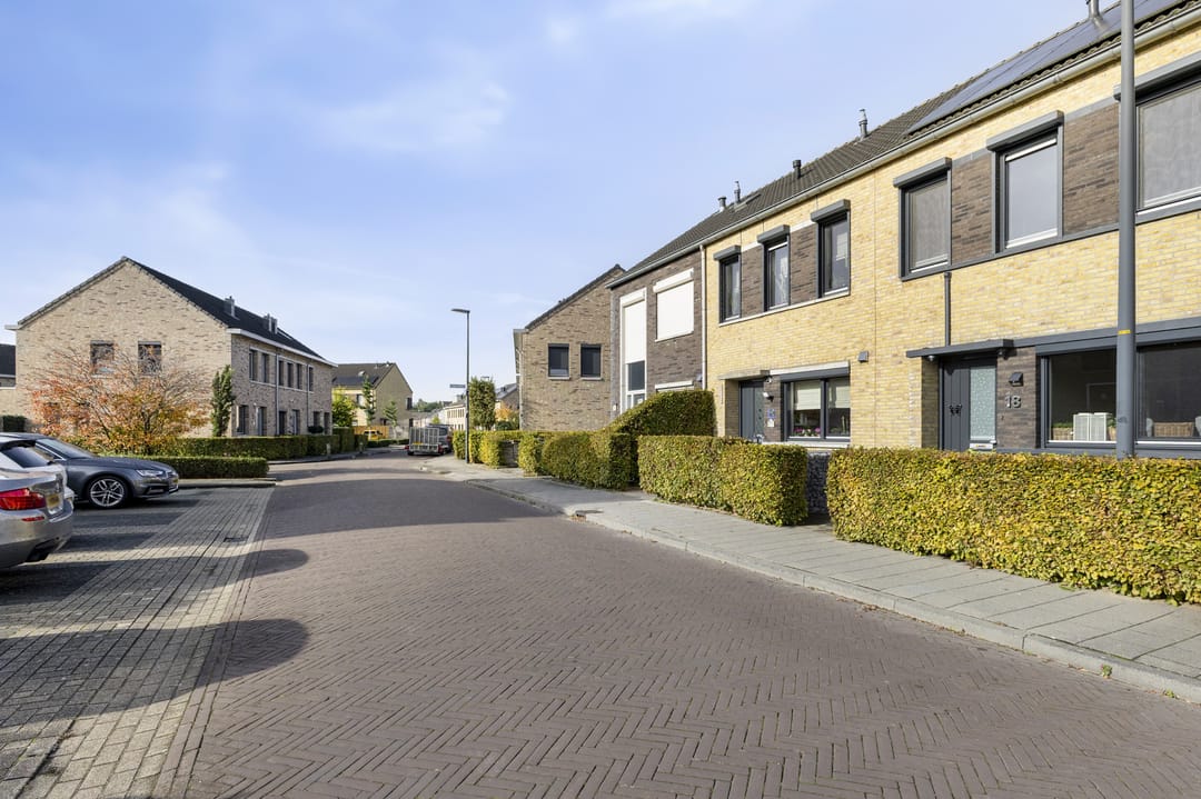 Photo 47 of Hoge Witteveld 18