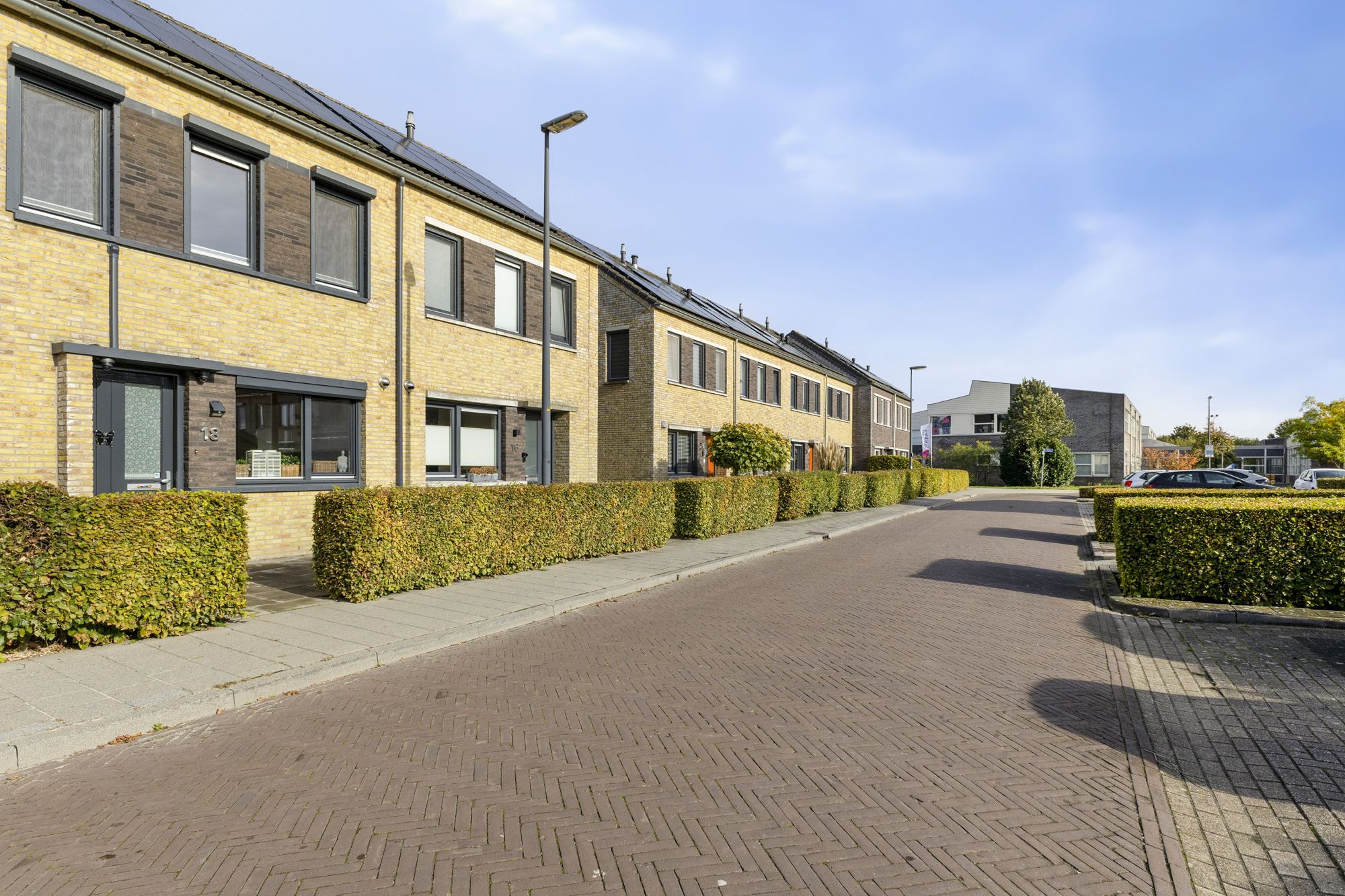 Photo 48 of Hoge Witteveld 18