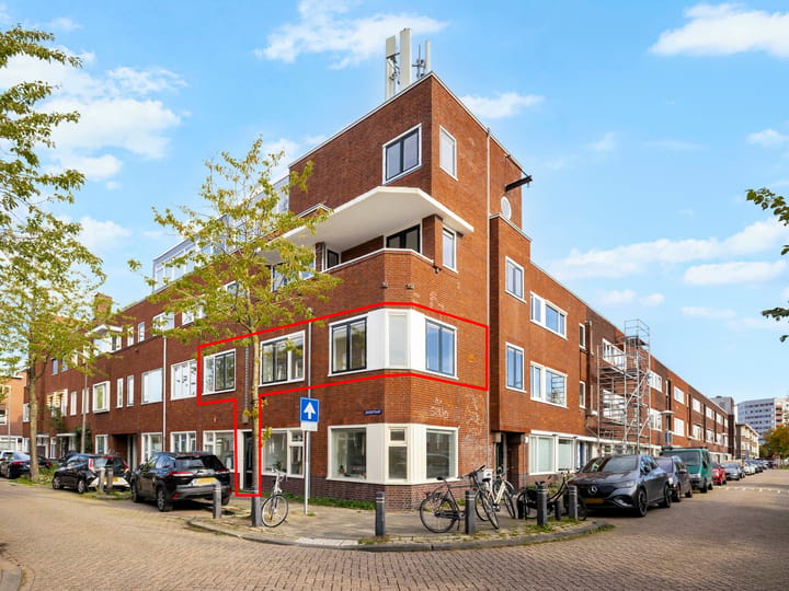 Foto 4 van Balijelaan 65-BS