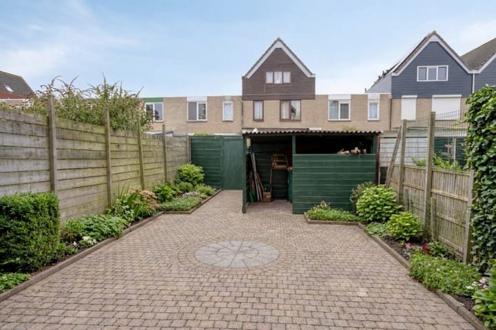 Foto 4 van Spengenpad 26
