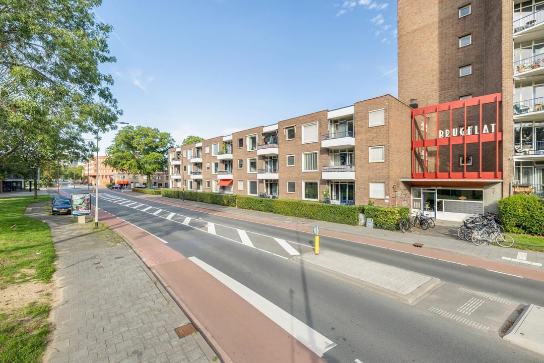 Photo 41 of Dr. Struyckenstraat 84