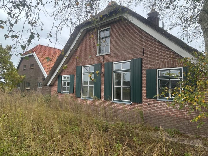 Foto 3 van Weldammerlaan 16-B