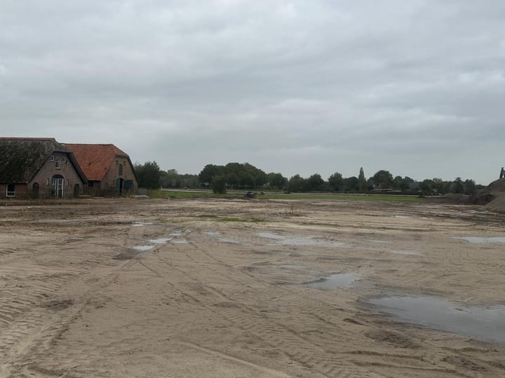 Foto 4 van Weldammerlaan 16-C