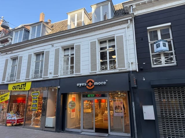 Heuvelstraat 69