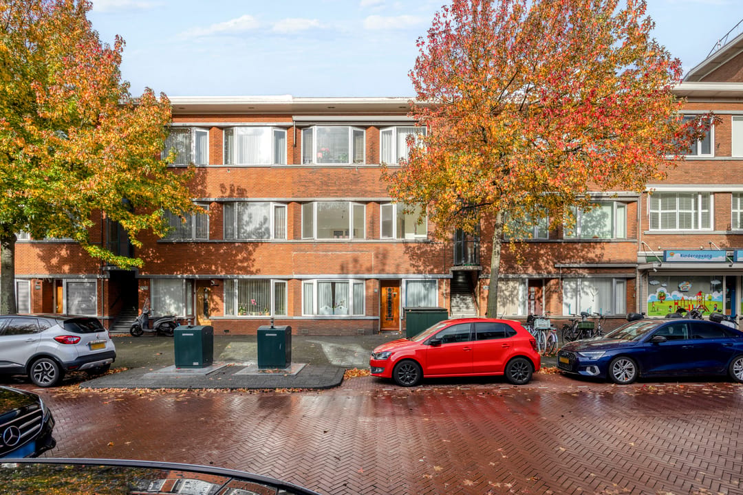 Photo 1 of Vreeswijkstraat 547