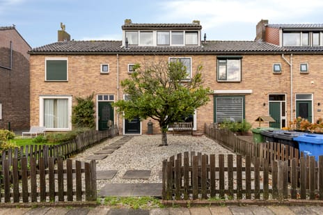 Burgemeester Verduynstraat thumbnail