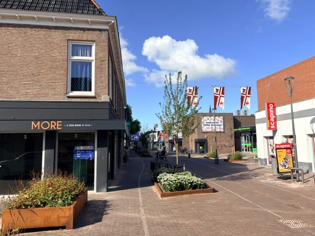 View photo 4 of Van Harenstraat 17