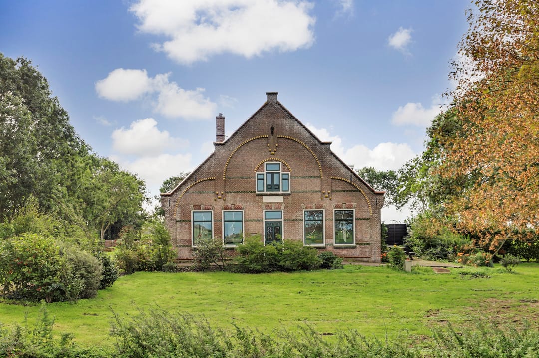 Foto 1 van Monnickenmeer 5