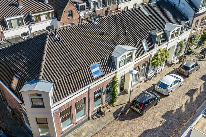 Foto 2 van Hofstraat 23