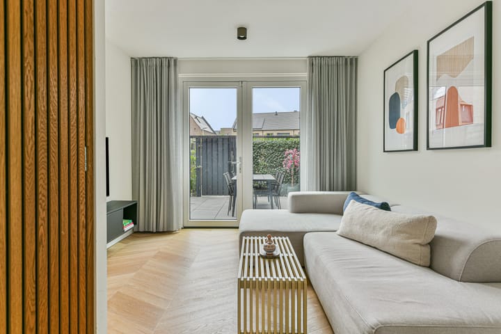 Foto 4 van Nederhemertstraat 5