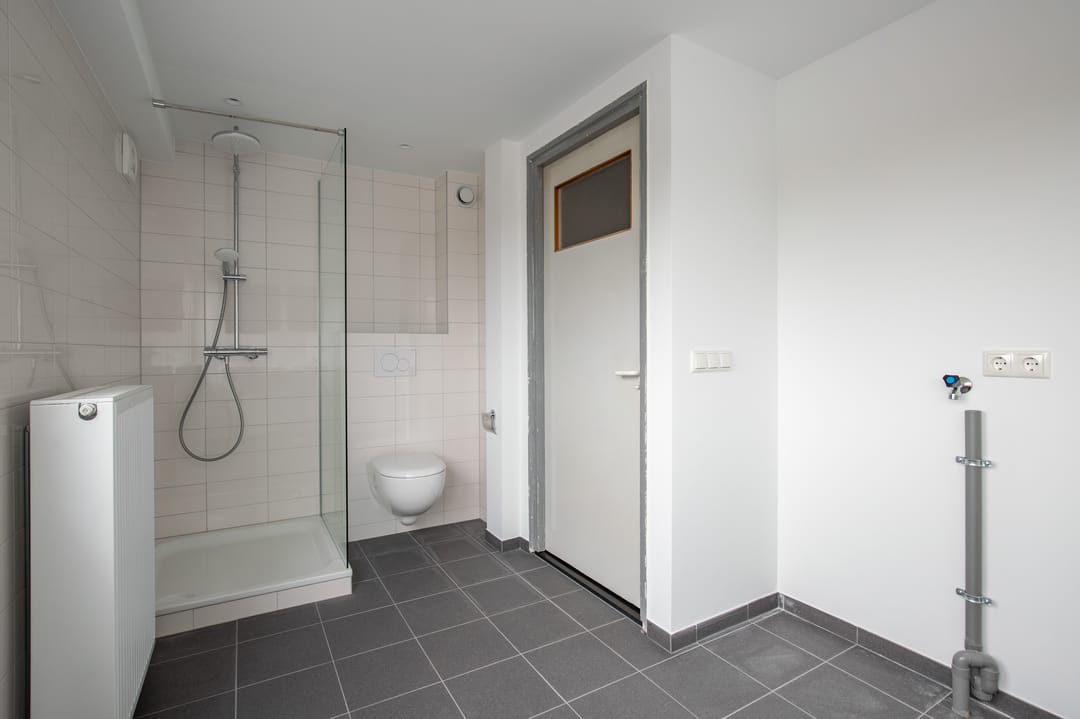 Foto 17 van Pius XII-plein 6-B