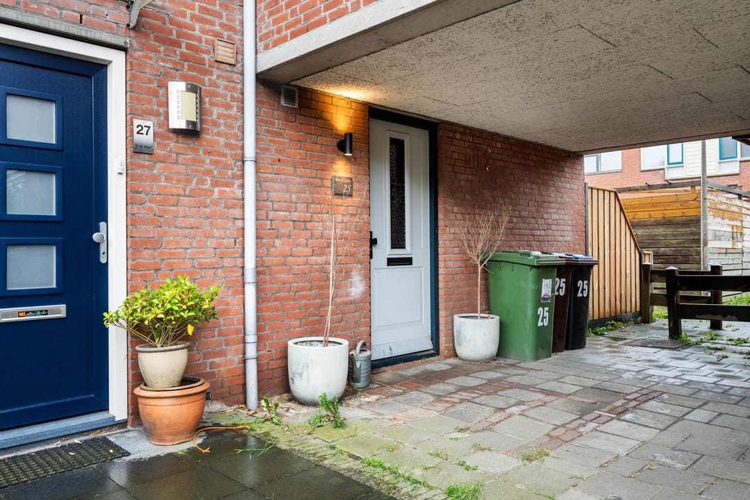 Foto 7 van Chopinlaan 25