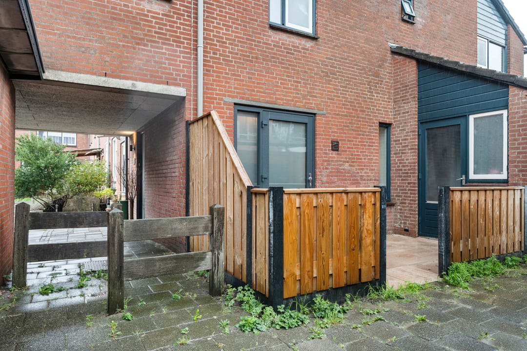 Foto 47 van Chopinlaan 25