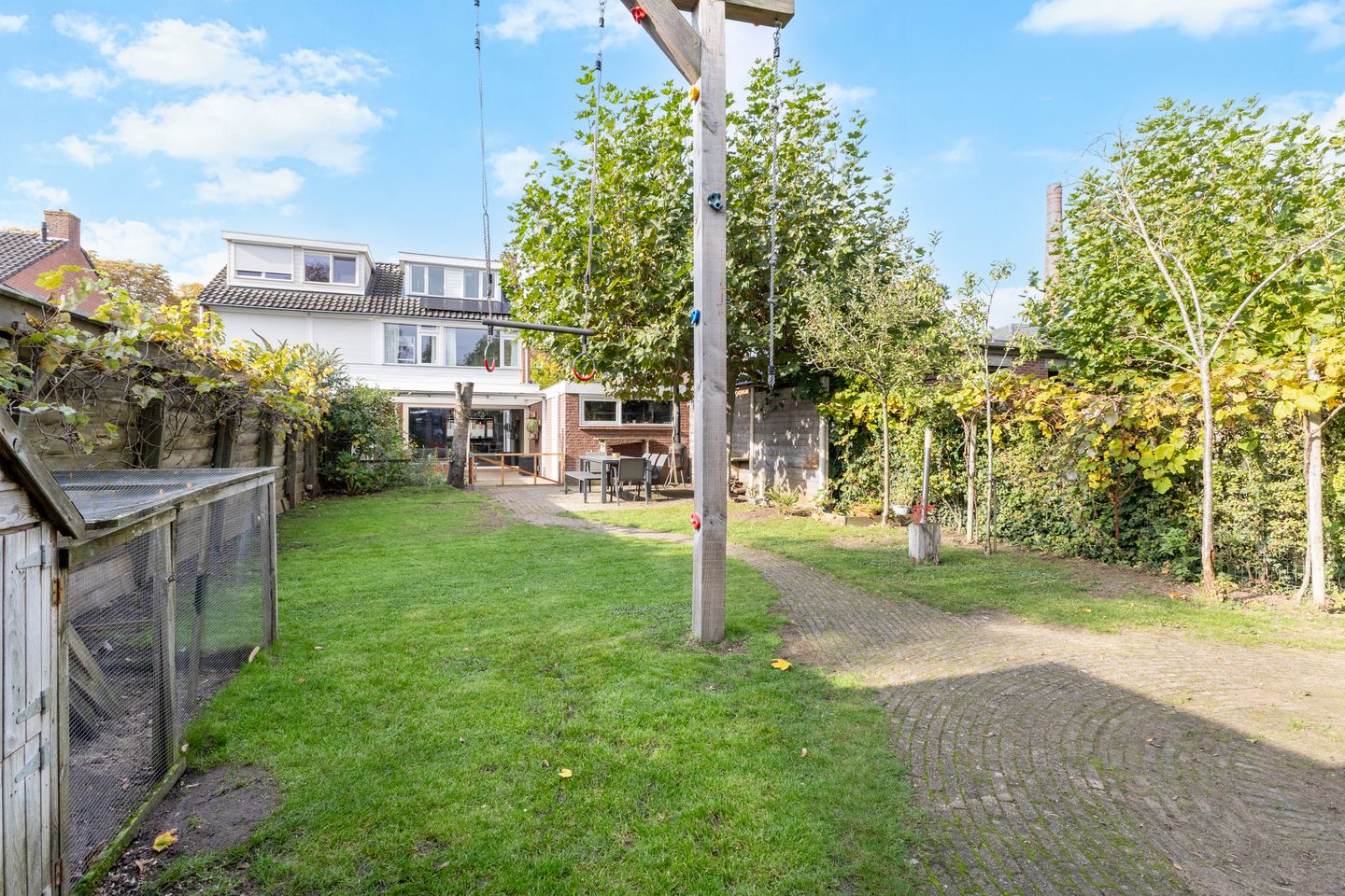 Photo 4 of IJsselstraat 33