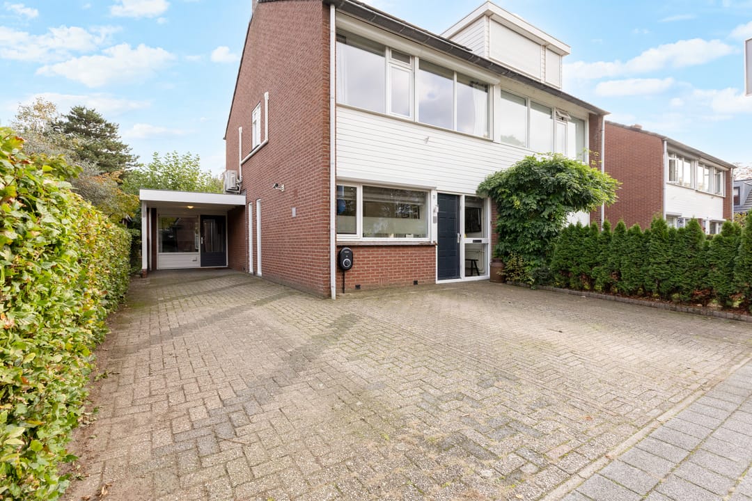 Photo 7 of IJsselstraat 33