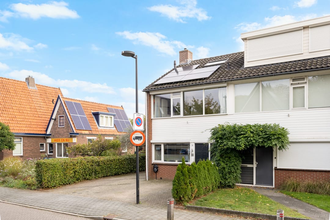 Photo 8 of IJsselstraat 33