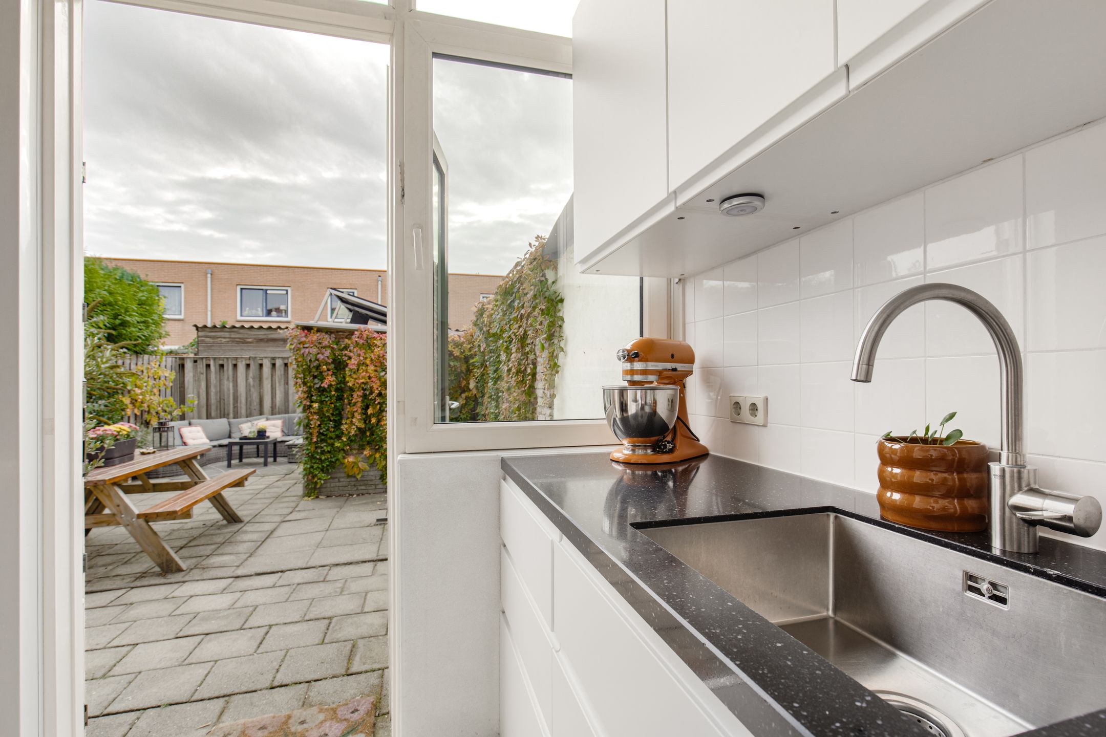 Photo 9 of A.L. Dyserinckstraat 51-A