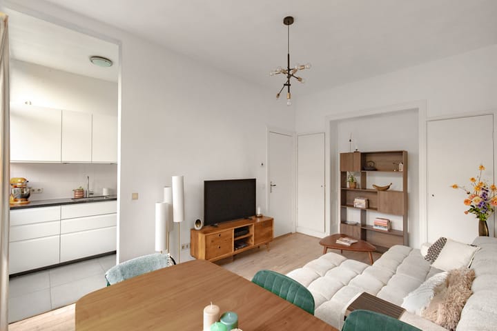 Photo 4 of A.L. Dyserinckstraat 51-A