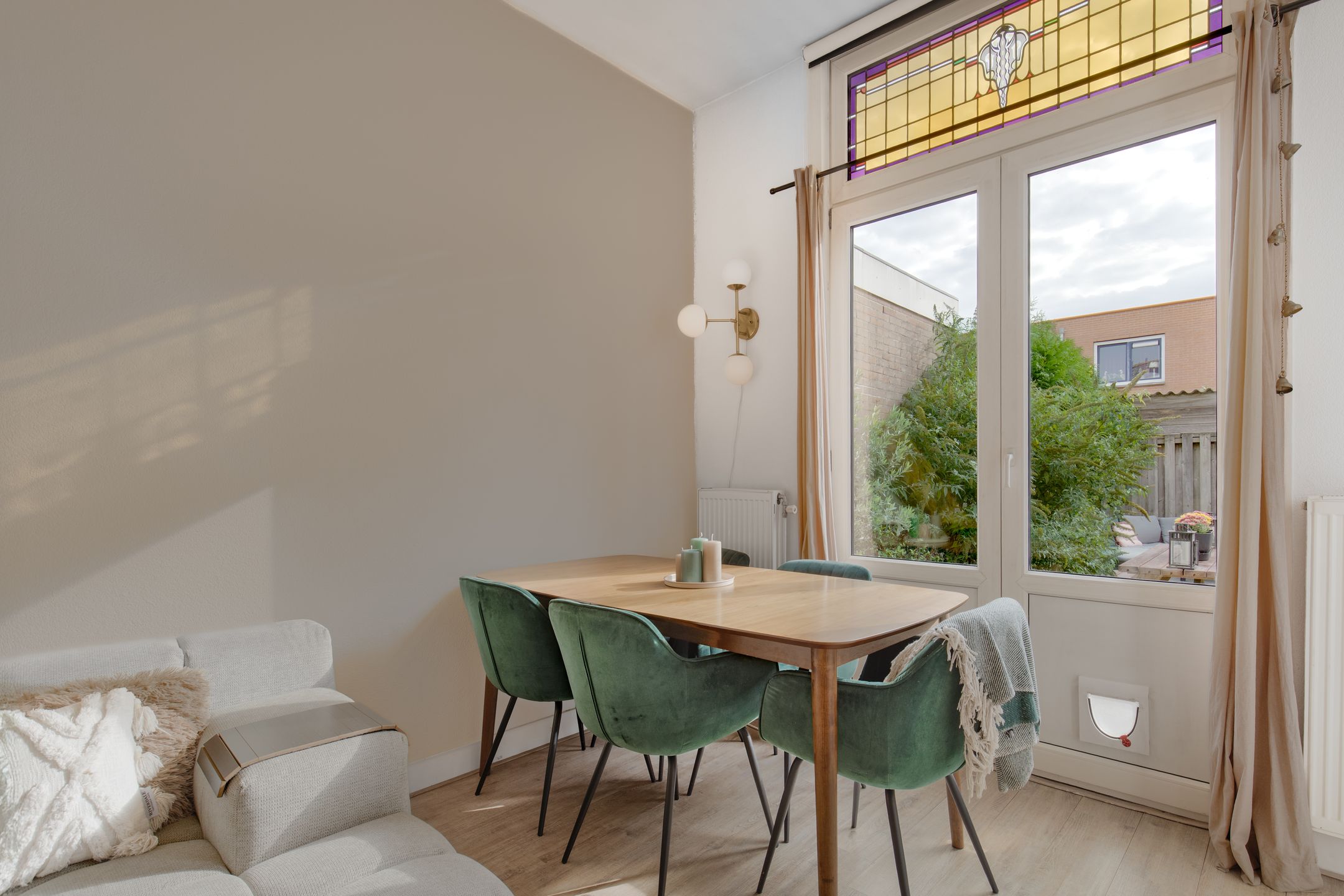 Photo 6 of A.L. Dyserinckstraat 51-A