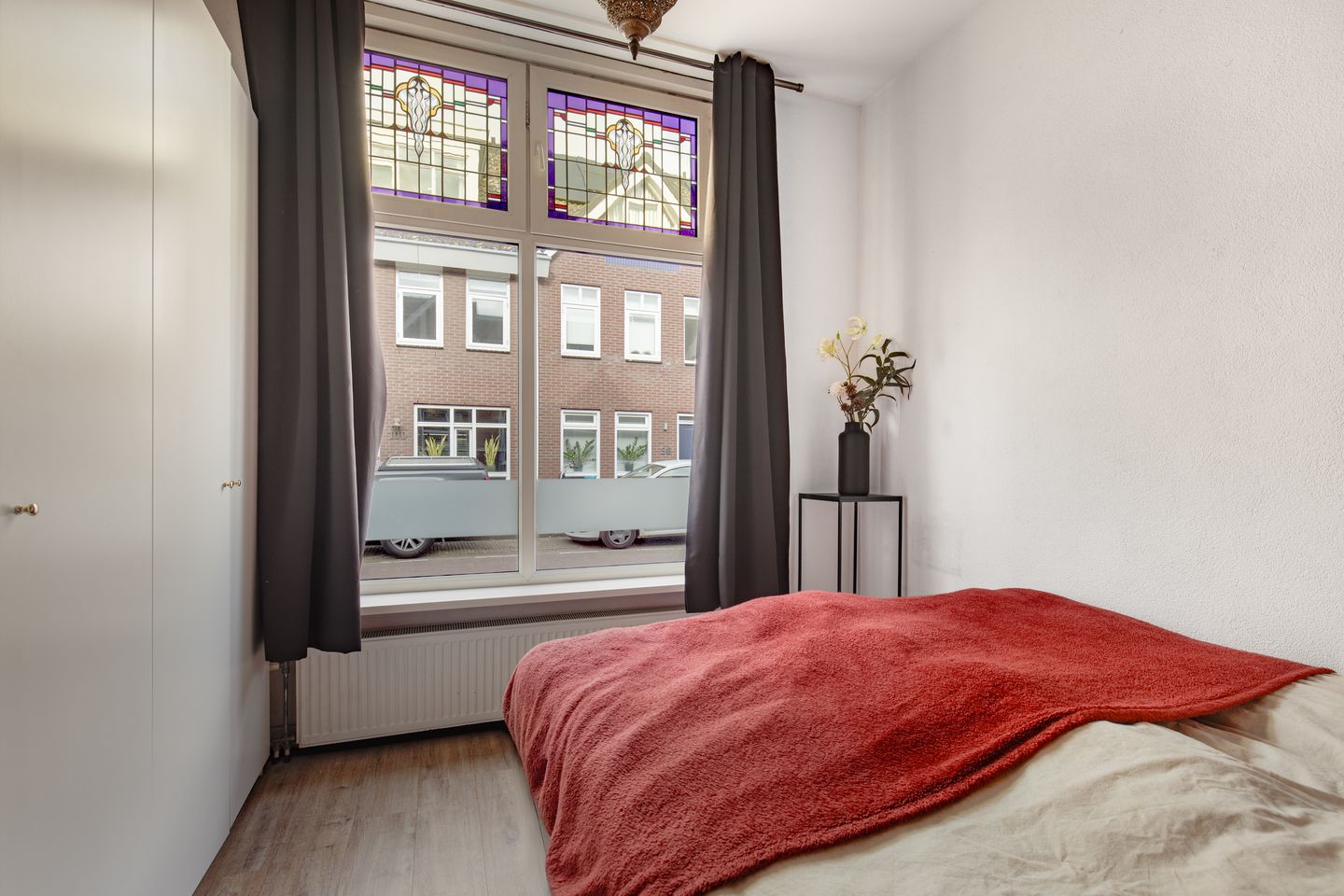 Photo 10 of A.L. Dyserinckstraat 51-A
