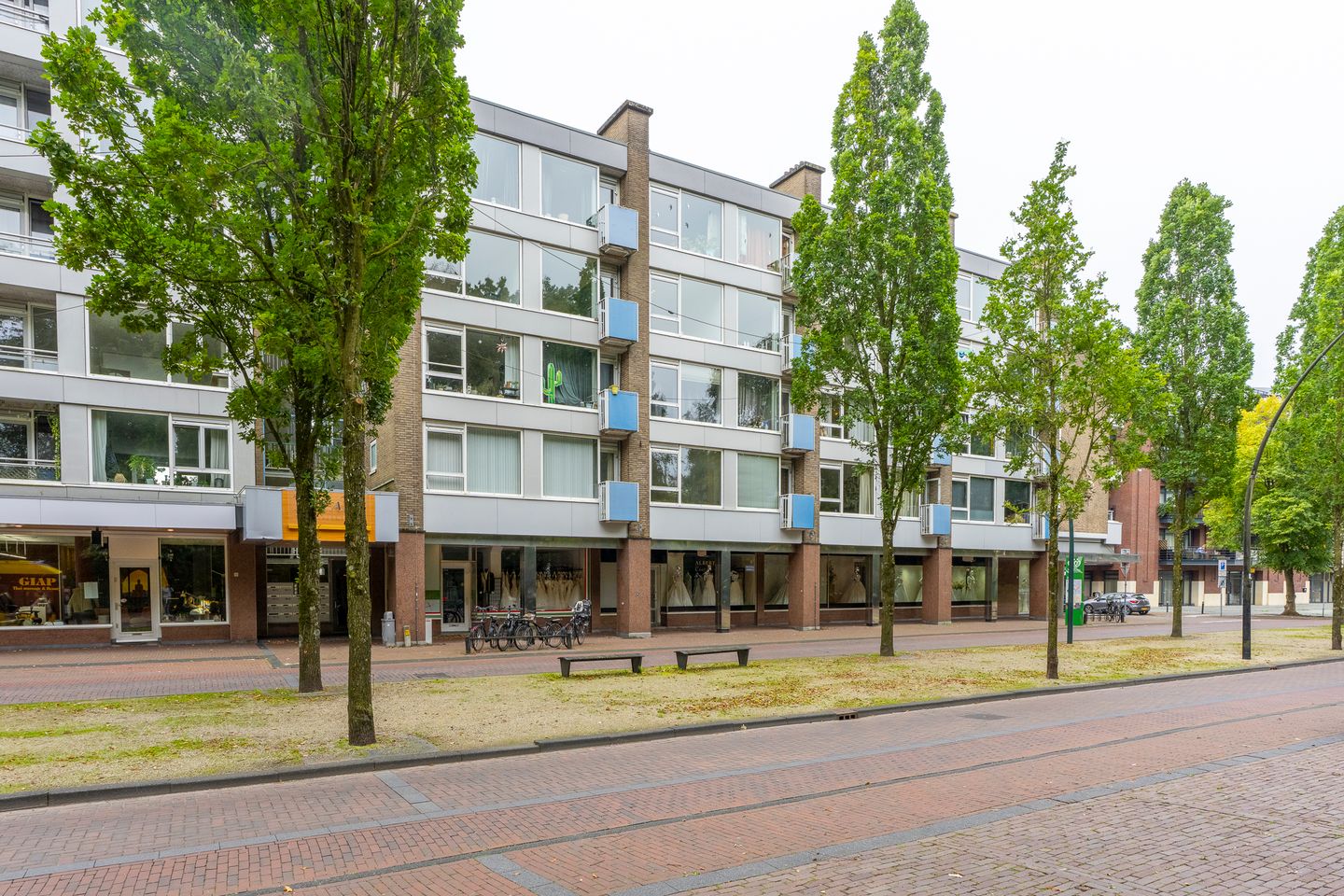 Photo 5 of Slotlaan 34-3