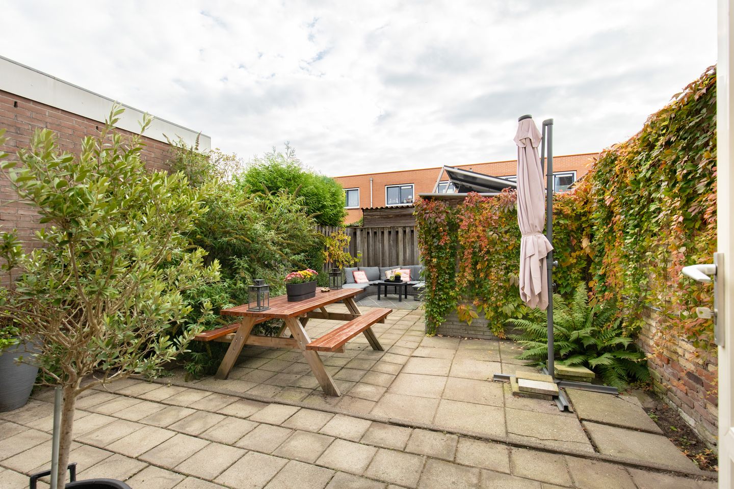Photo 14 of A.L. Dyserinckstraat 51-A