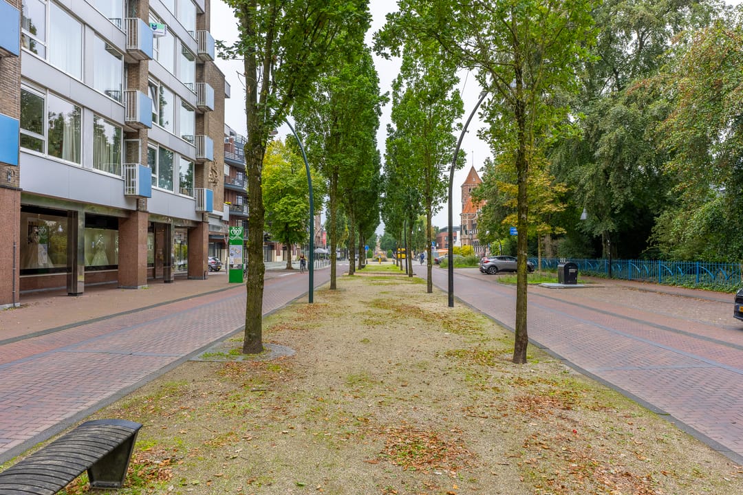 Photo 7 of Slotlaan 34-3
