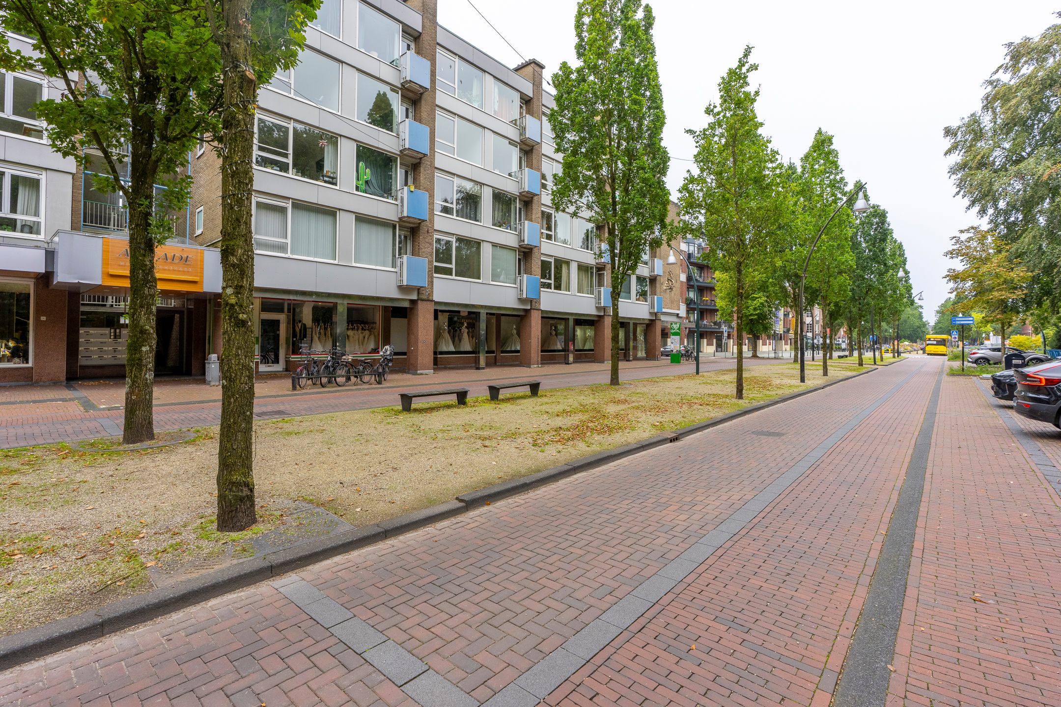 Photo 6 of Slotlaan 34-3