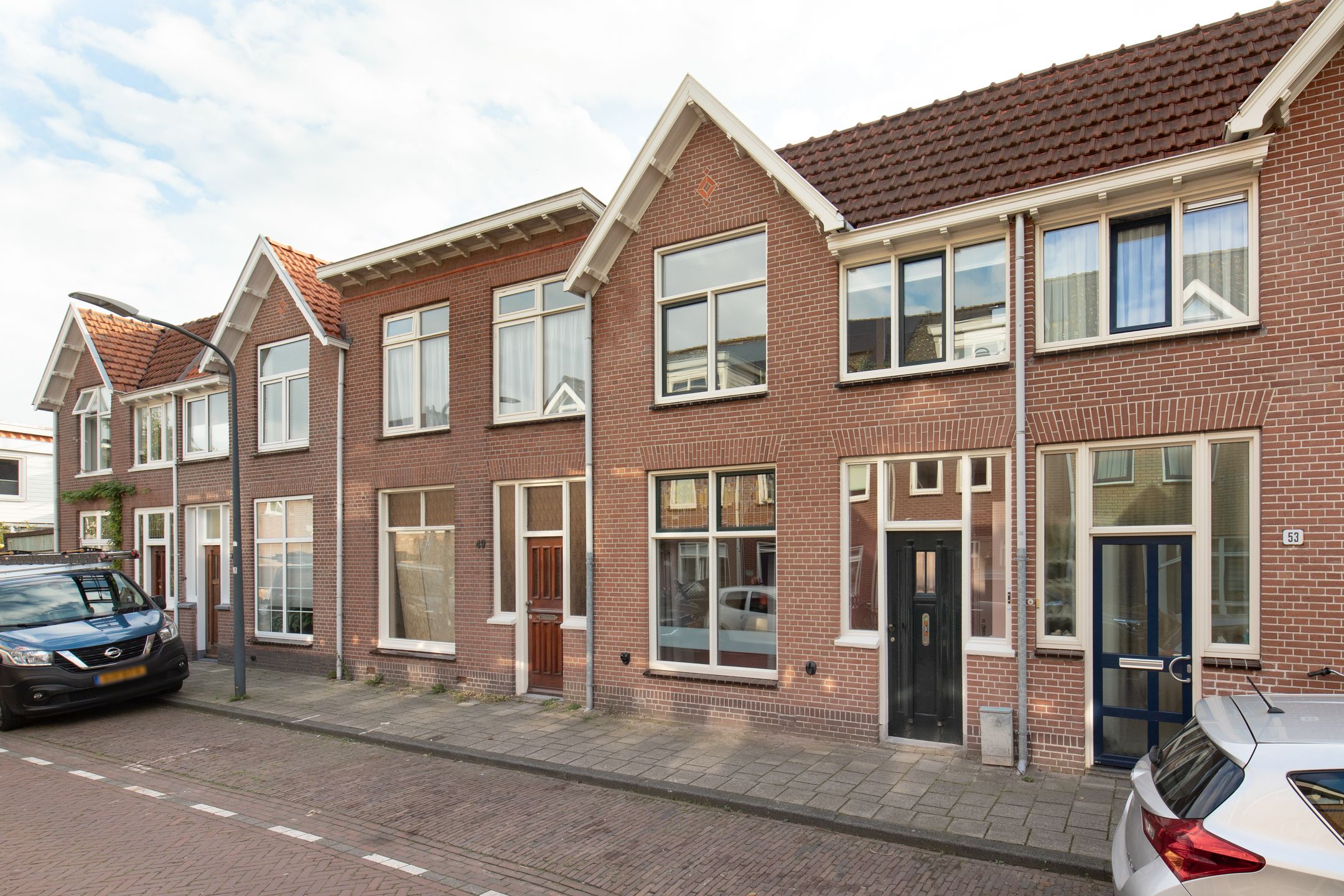 Photo 21 of A.L. Dyserinckstraat 51-A