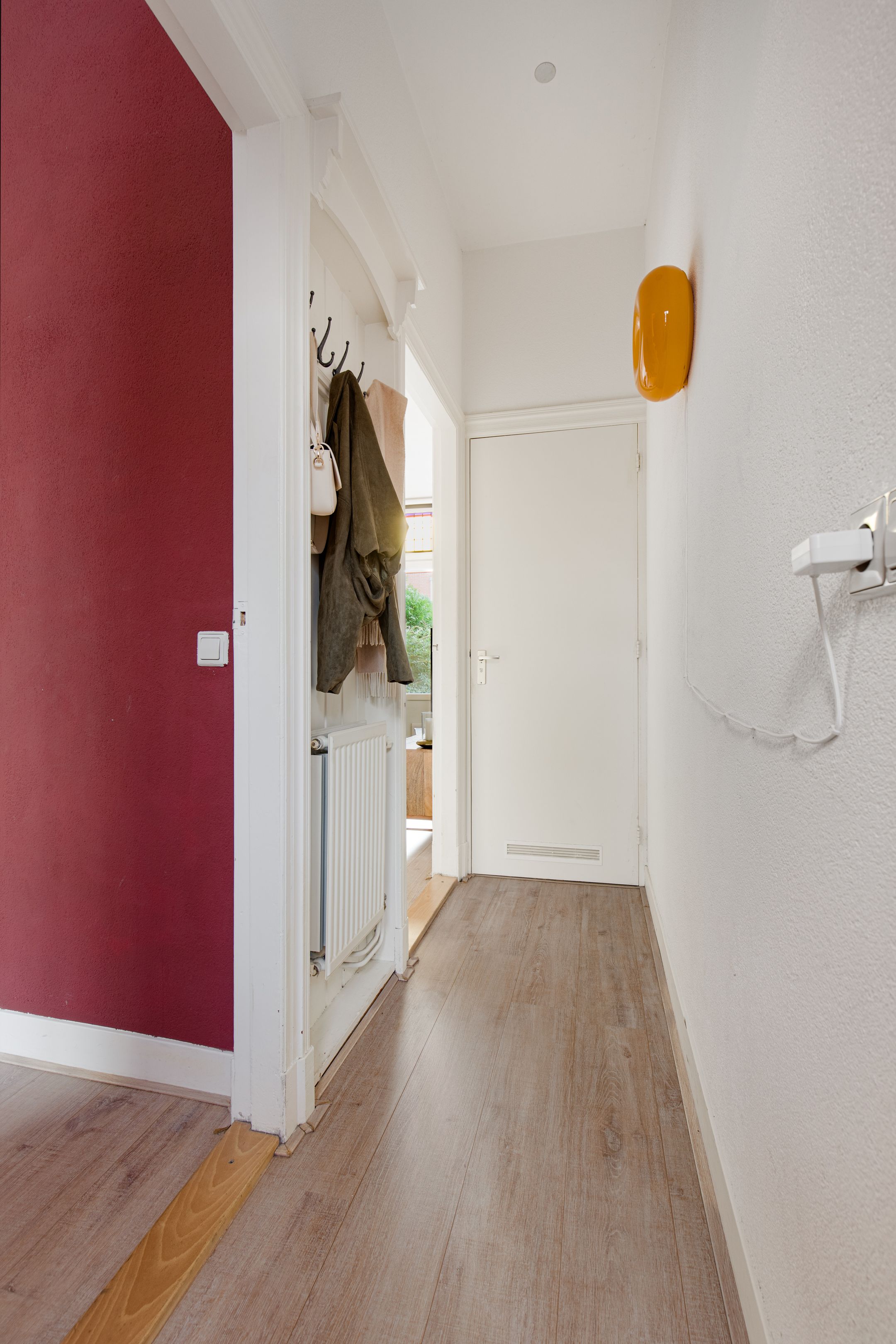 Photo 12 of A.L. Dyserinckstraat 51-A