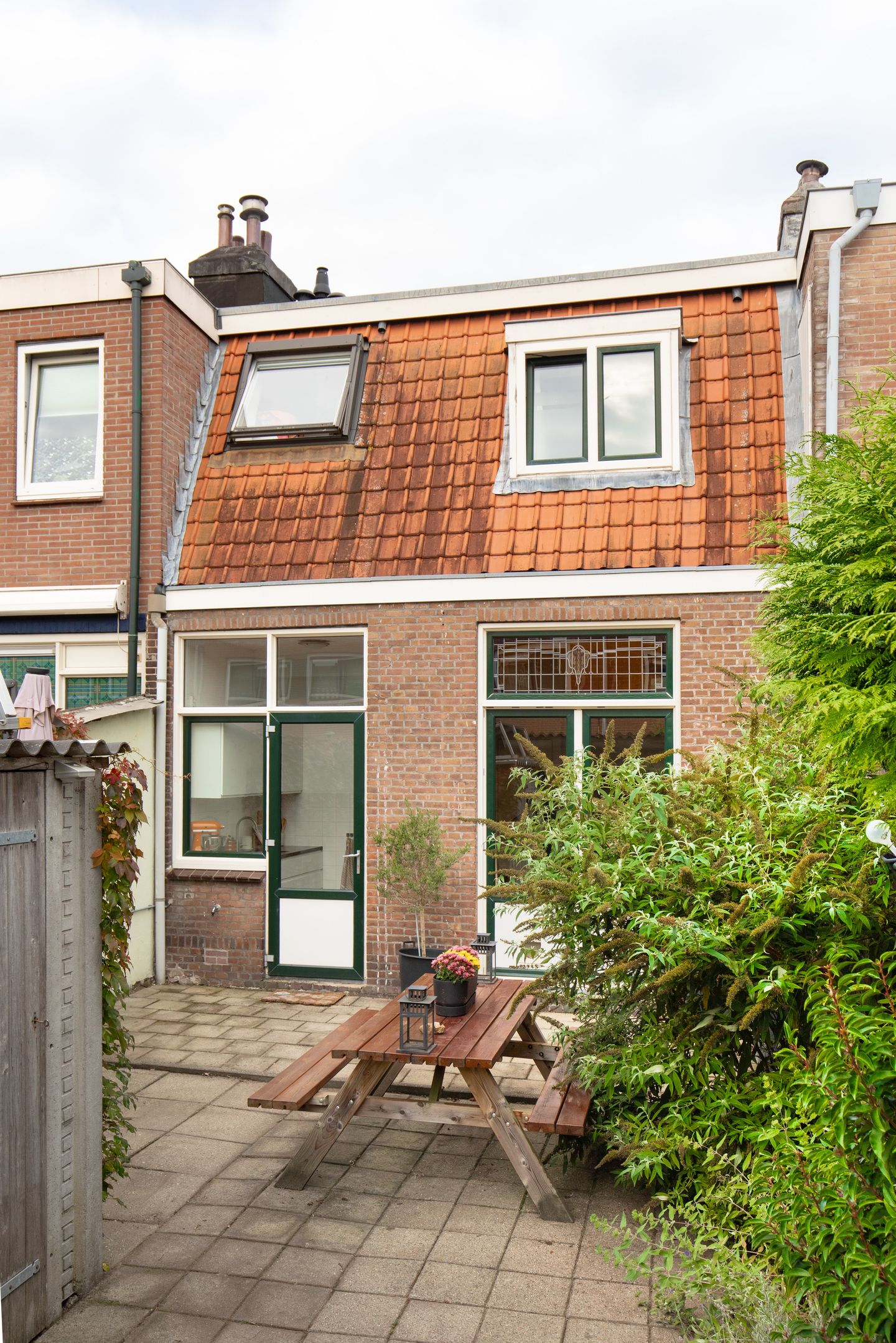 Photo 19 of A.L. Dyserinckstraat 51-A
