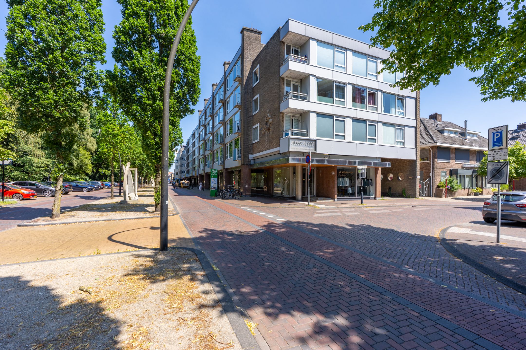 Photo 36 of Slotlaan 34-3