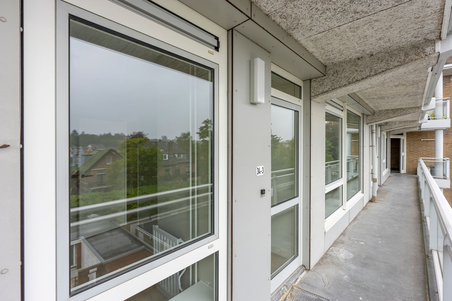 Photo 10 of Slotlaan 34-3