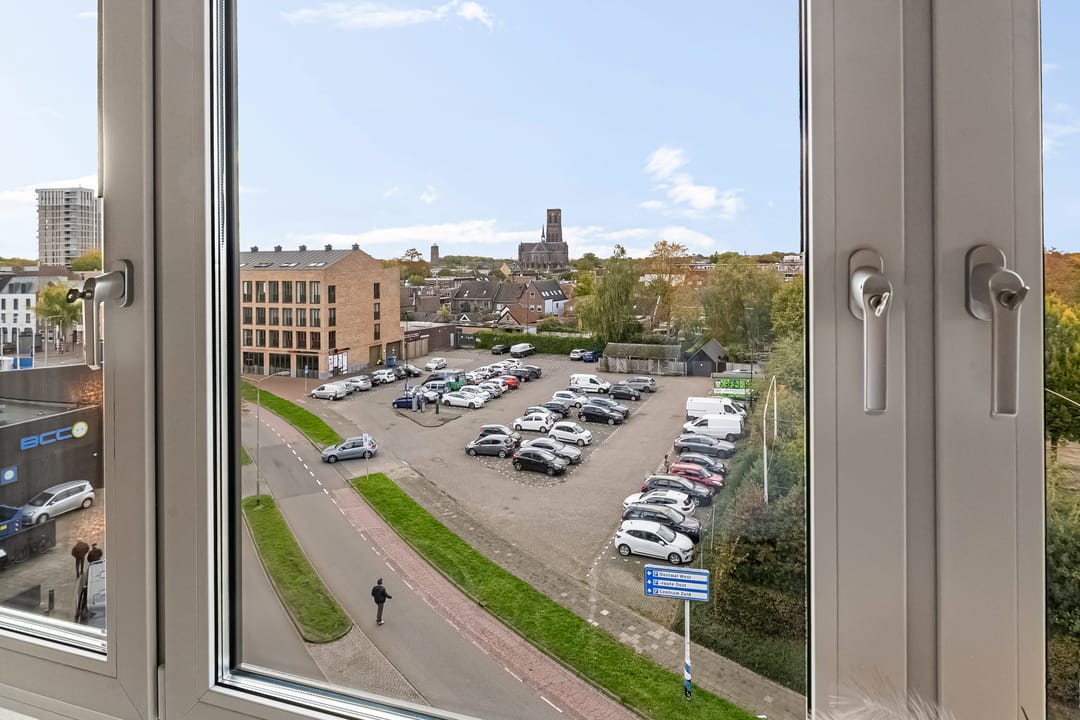 Foto 13 van Oostwal 321
