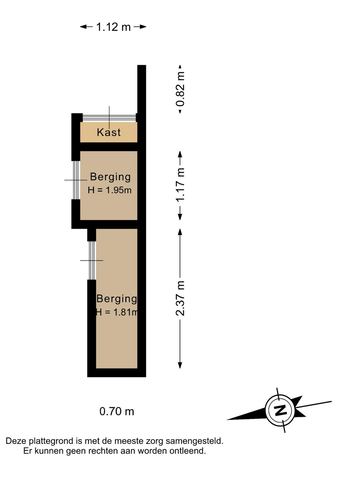 Foto 47 van Waalstraat 2
