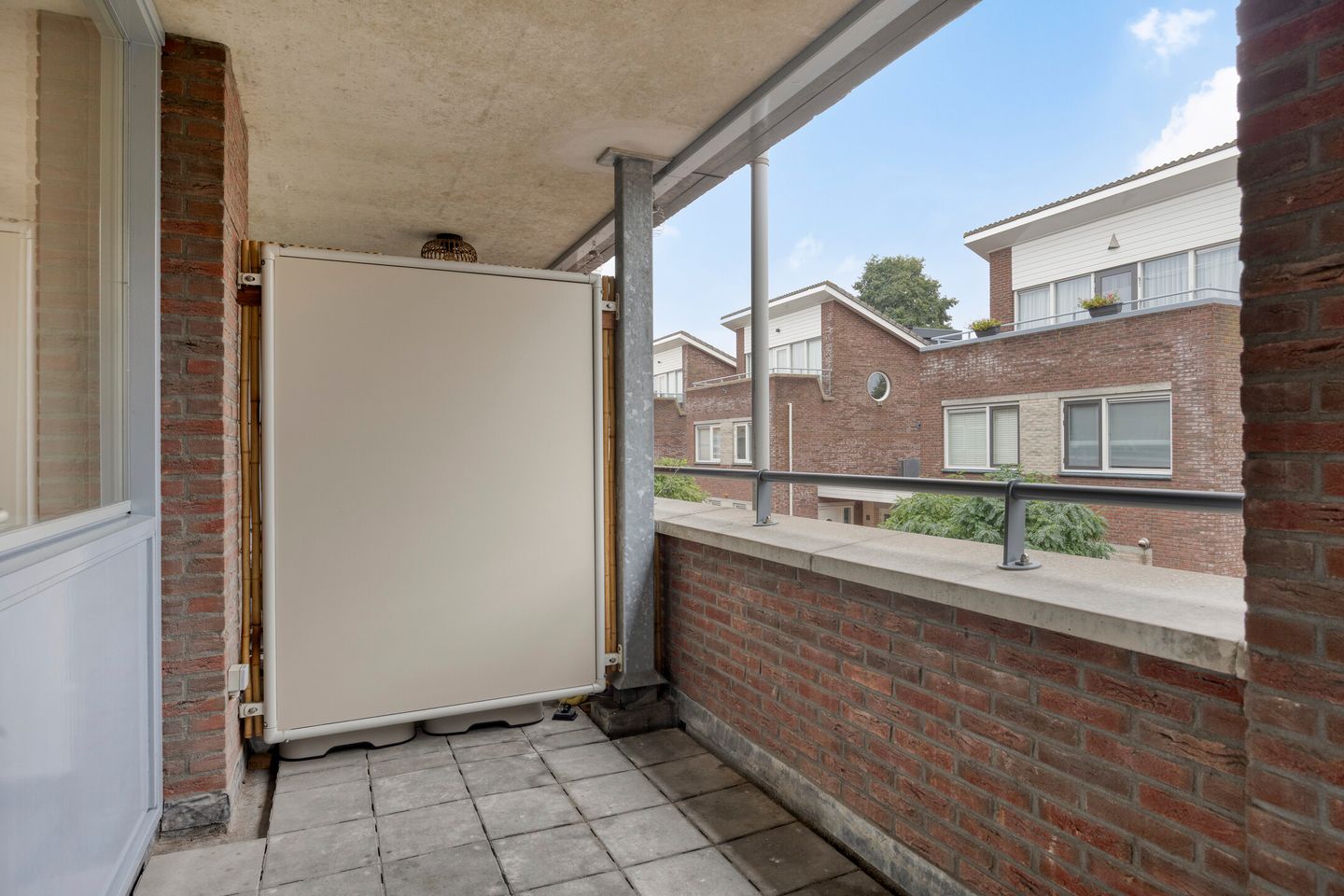 Foto 10 van Burgemeester Burgerhof 19