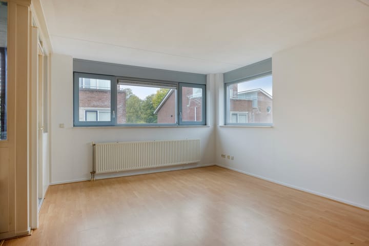 Foto 4 van Burgemeester Burgerhof 19