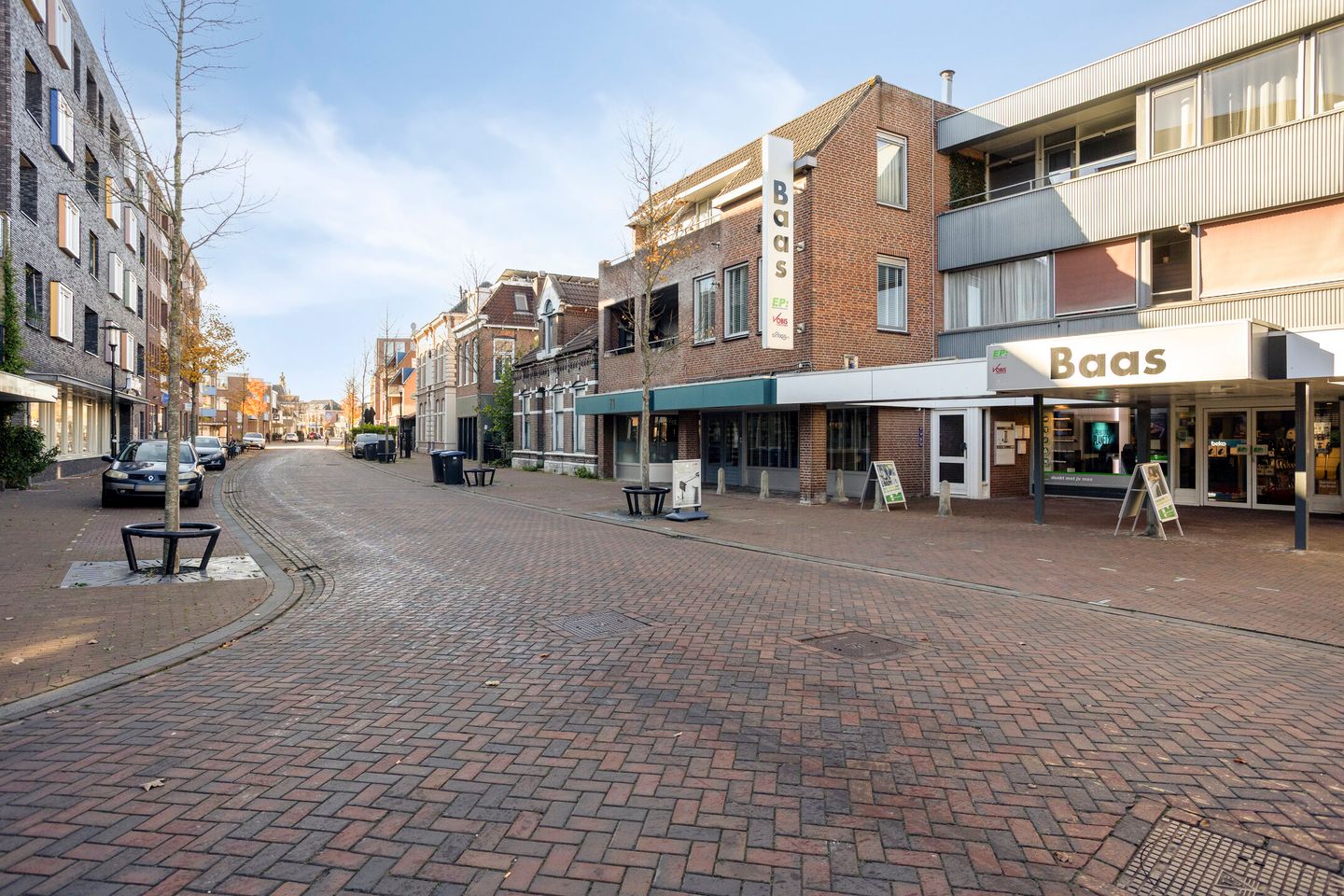 Bekijk foto 4 van Jan Fabriciusstraat 73-B