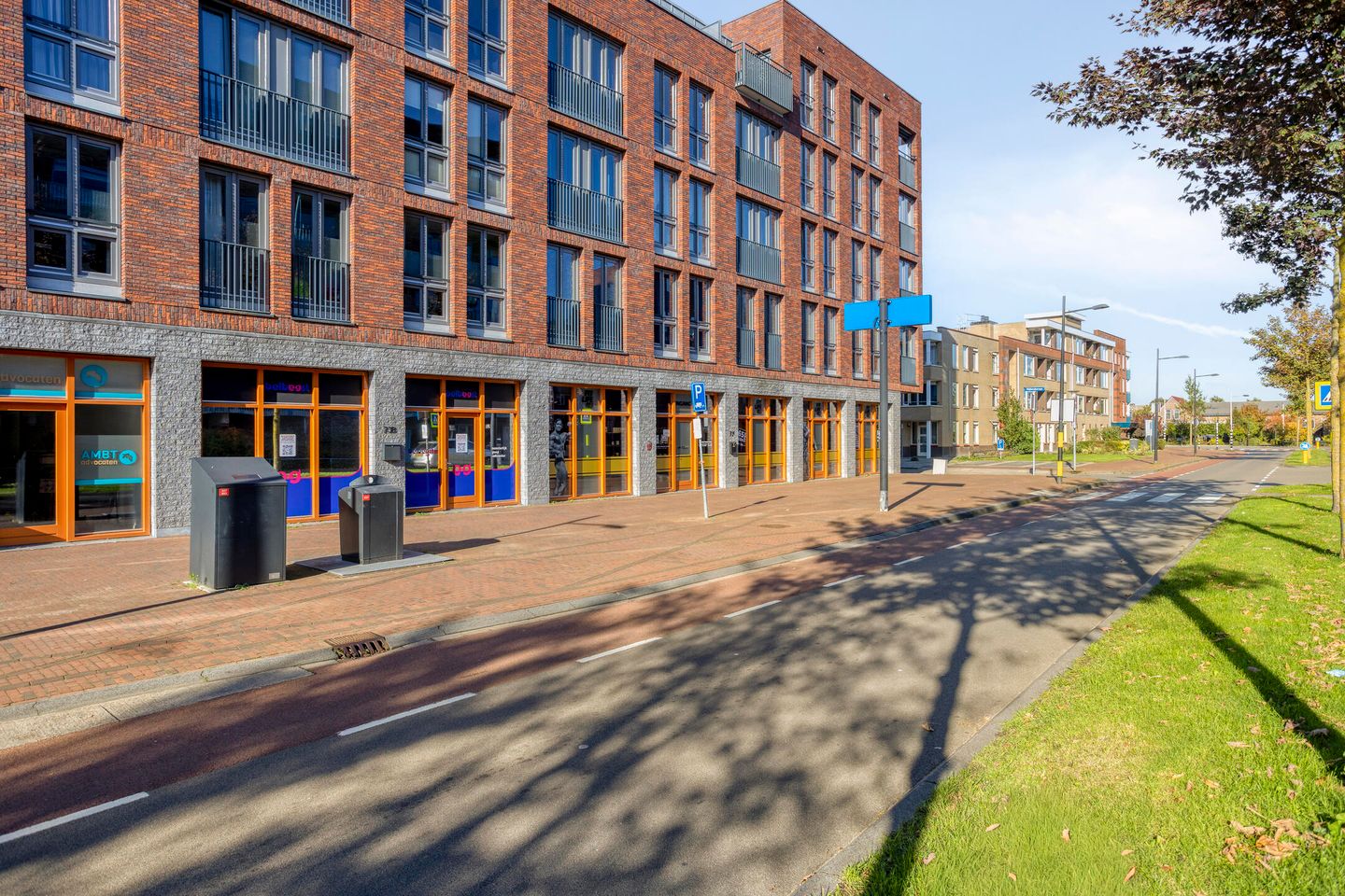 Bekijk foto 3 van Jan Fabriciusstraat 73-B