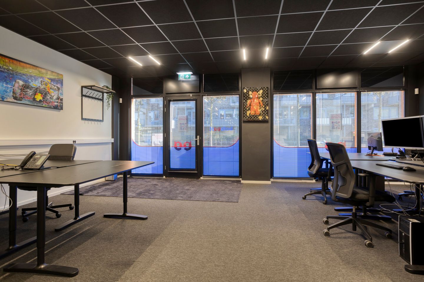 View photo 2 of Jan Fabriciusstraat 73-B