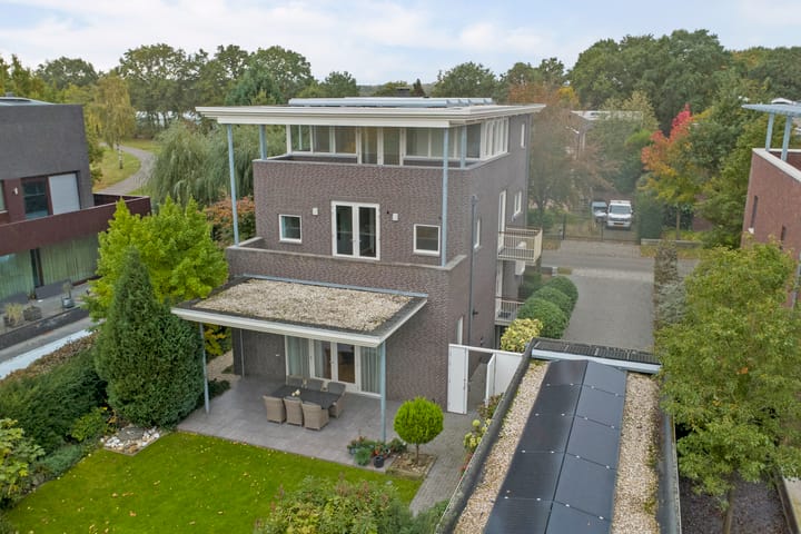Foto 4 van Frits Peutzstraat 15