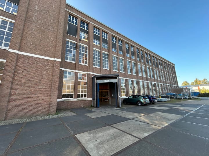 Gronausestraat 309