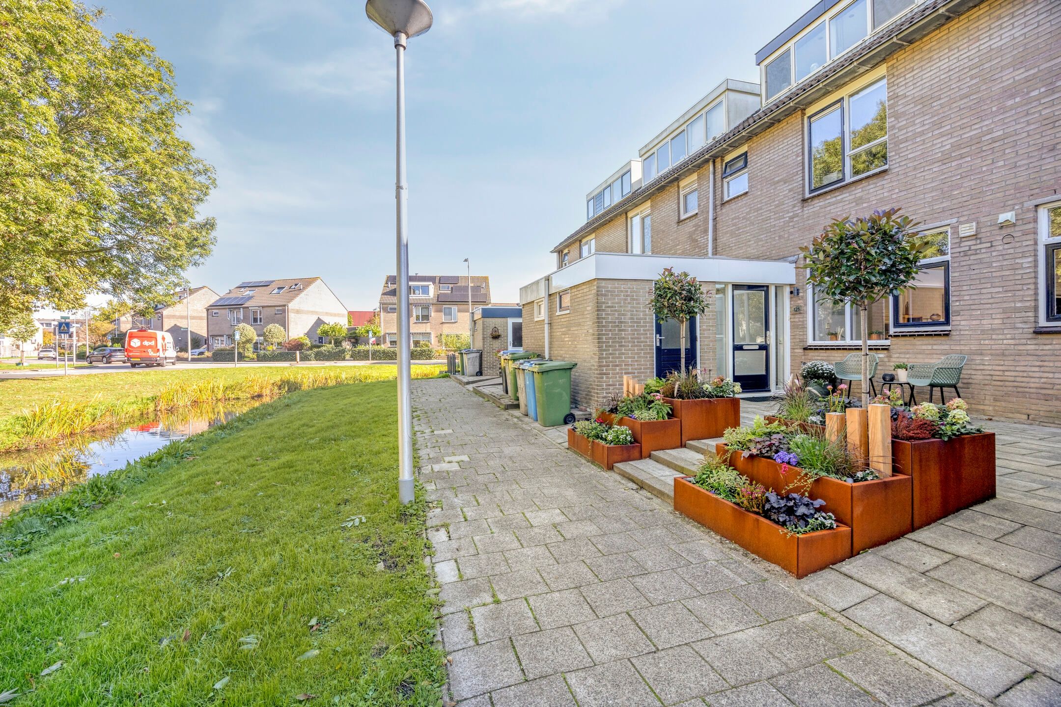 Photo 3 of Hofsingel 121