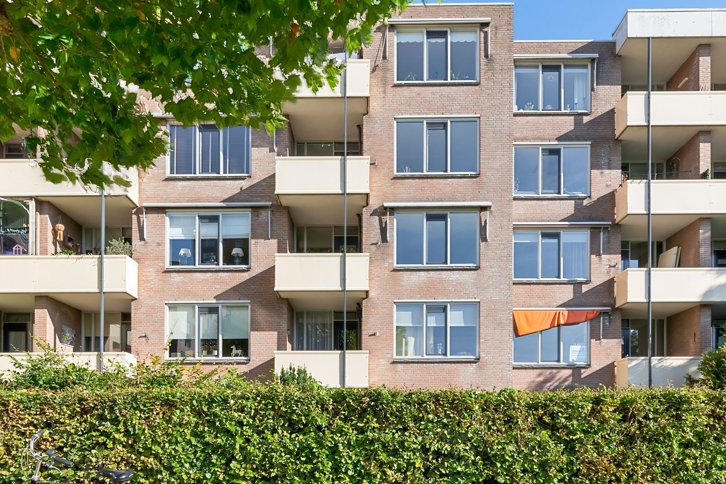 Foto 1 van Bielzen 26