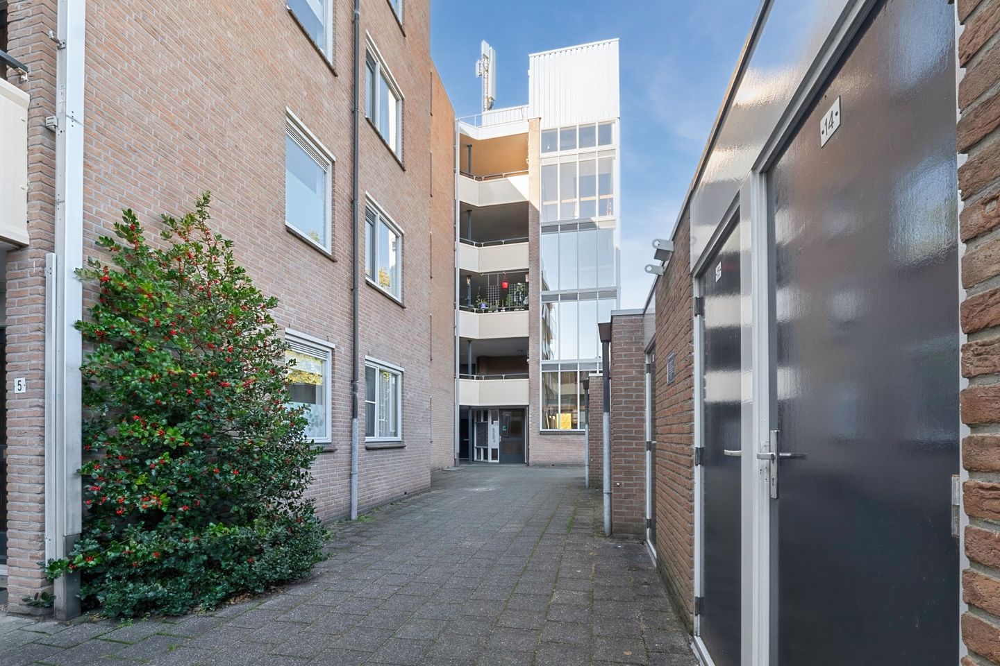 Foto 4 van Bielzen 26