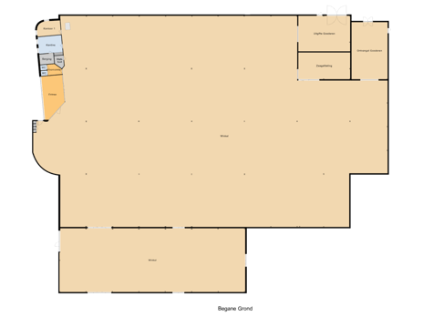 Bekijk plattegrond